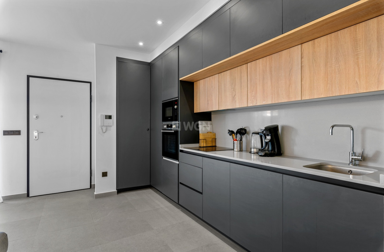 Odsprzedaż - Villa - Ciudad Quesada - Costa Blanca