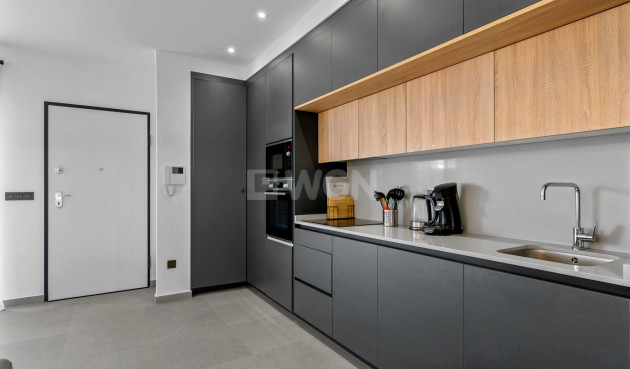 Odsprzedaż - Villa - Ciudad Quesada - Costa Blanca