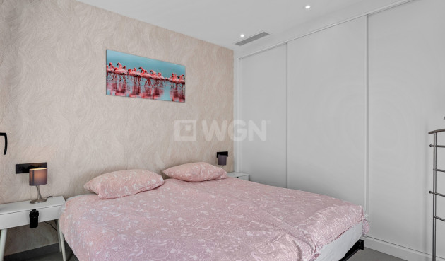 Odsprzedaż - Villa - Ciudad Quesada - Costa Blanca