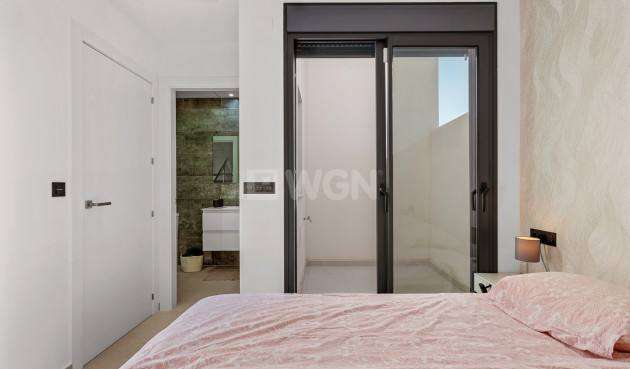 Odsprzedaż - Villa - Ciudad Quesada - Costa Blanca