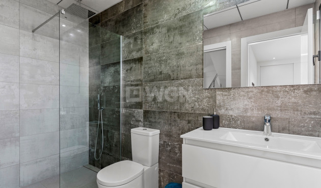 Odsprzedaż - Villa - Ciudad Quesada - Costa Blanca