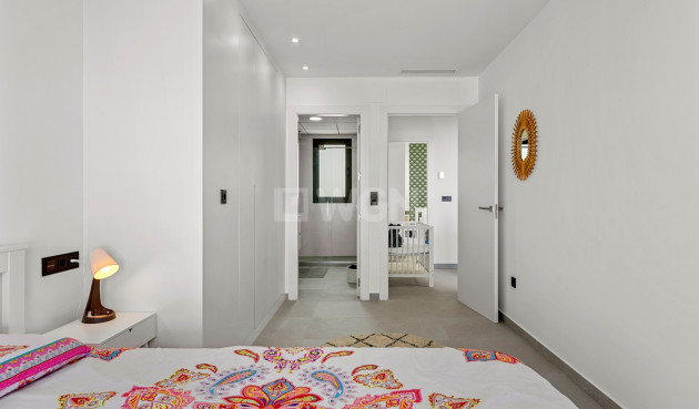 Odsprzedaż - Villa - Ciudad Quesada - Costa Blanca