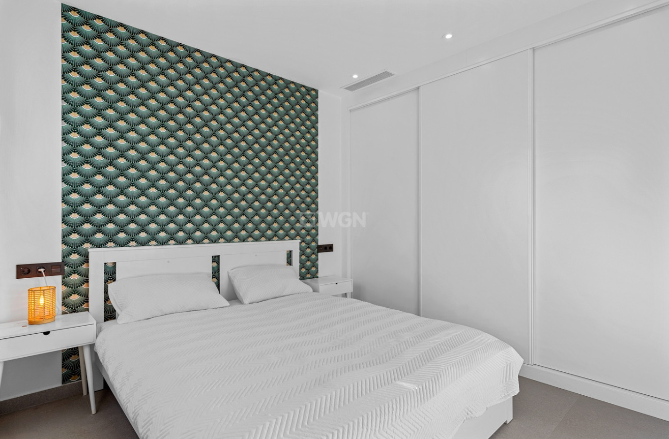 Odsprzedaż - Villa - Ciudad Quesada - Costa Blanca