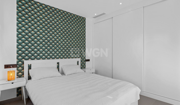 Odsprzedaż - Villa - Ciudad Quesada - Costa Blanca