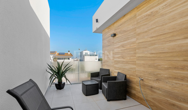 Odsprzedaż - Villa - Ciudad Quesada - Costa Blanca