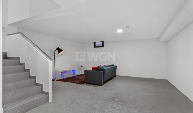 Odsprzedaż - Villa - Ciudad Quesada - Costa Blanca