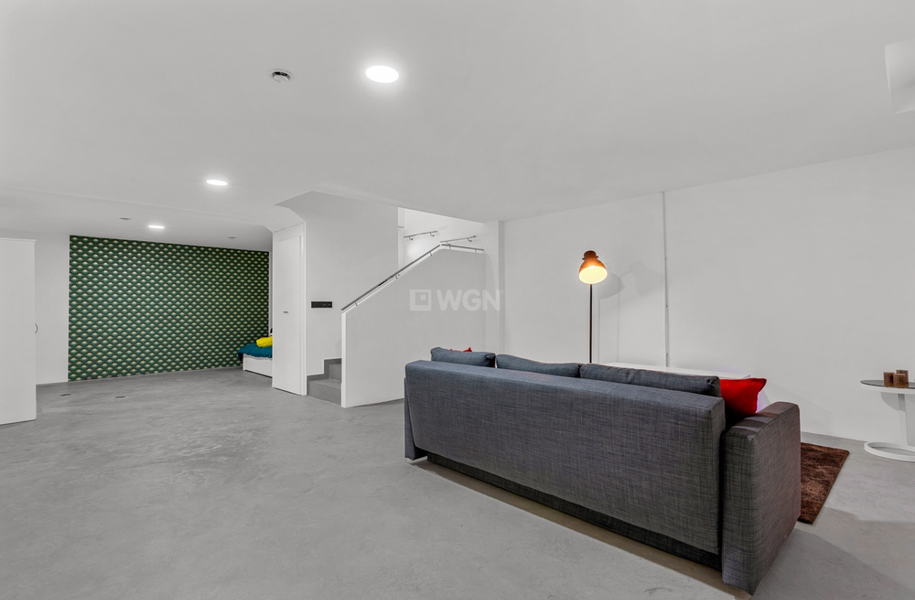 Odsprzedaż - Villa - Ciudad Quesada - Costa Blanca