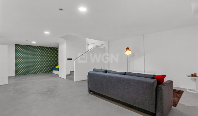 Odsprzedaż - Villa - Ciudad Quesada - Costa Blanca