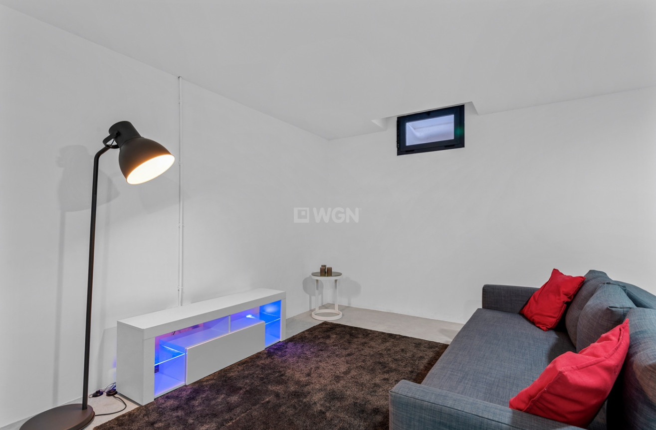 Odsprzedaż - Villa - Ciudad Quesada - Costa Blanca