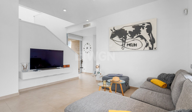 Odsprzedaż - Villa - Orihuela Costa - Costa Blanca