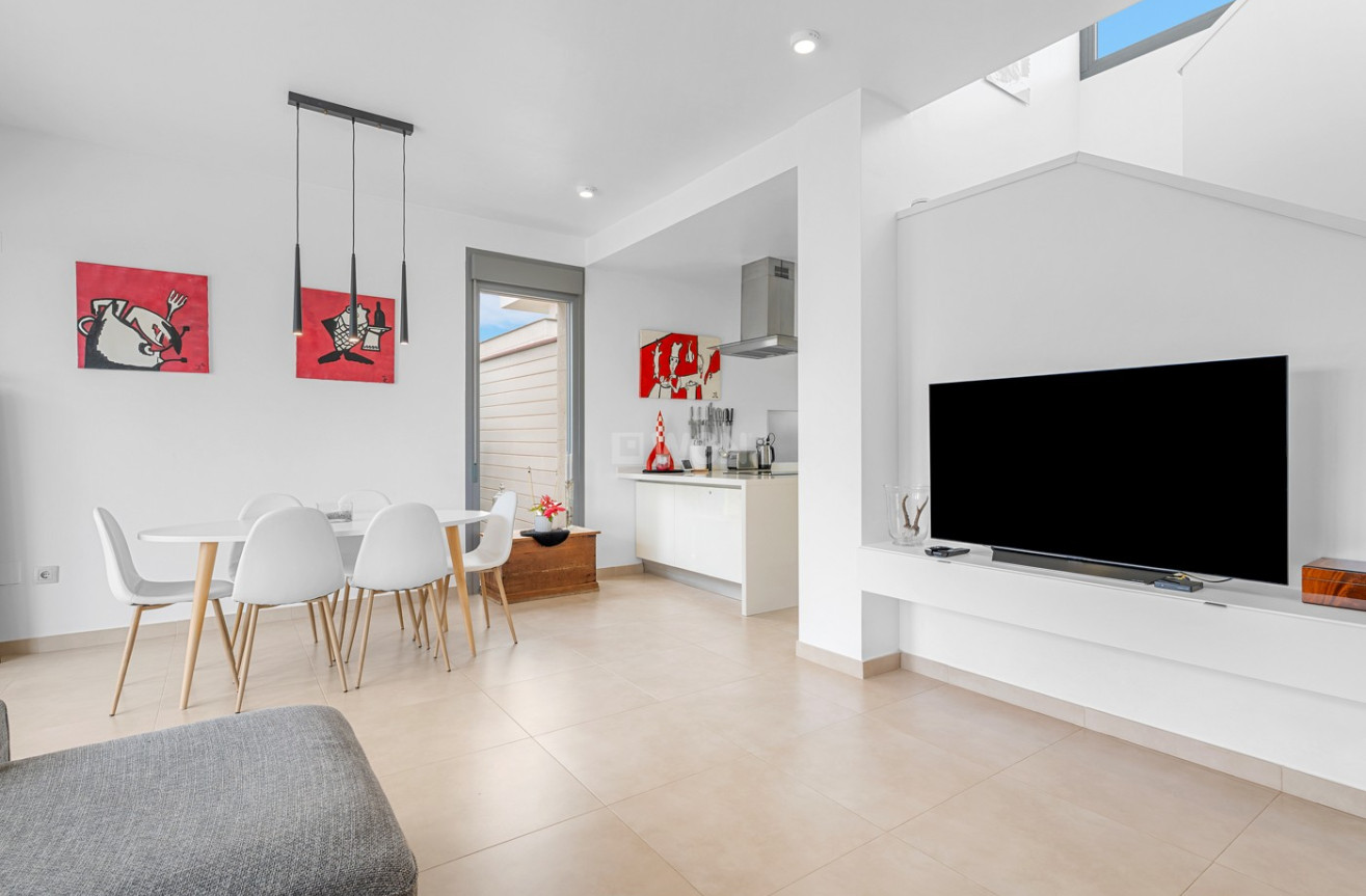 Odsprzedaż - Villa - Orihuela Costa - Costa Blanca