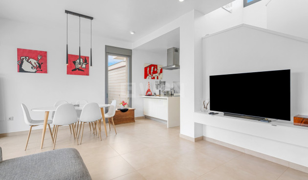 Odsprzedaż - Villa - Orihuela Costa - Costa Blanca