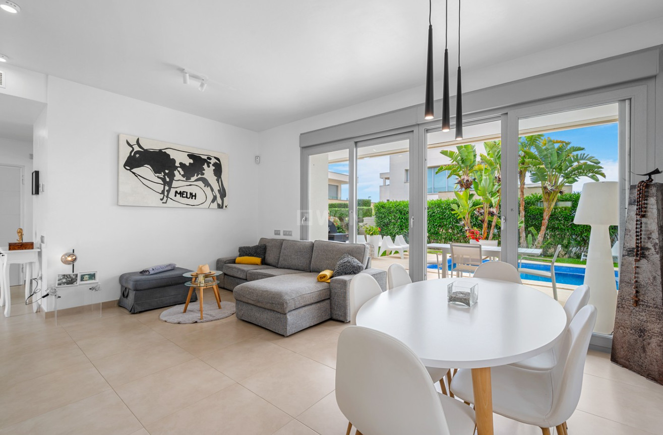 Odsprzedaż - Villa - Orihuela Costa - Costa Blanca