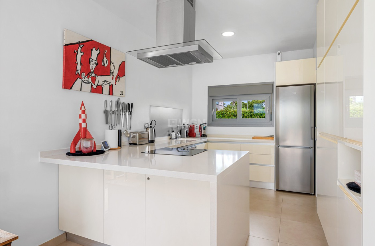 Odsprzedaż - Villa - Orihuela Costa - Costa Blanca