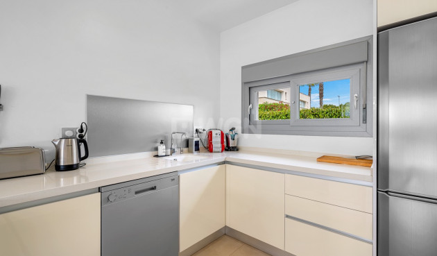 Odsprzedaż - Villa - Orihuela Costa - Costa Blanca