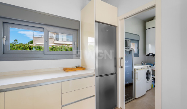 Odsprzedaż - Villa - Orihuela Costa - Costa Blanca