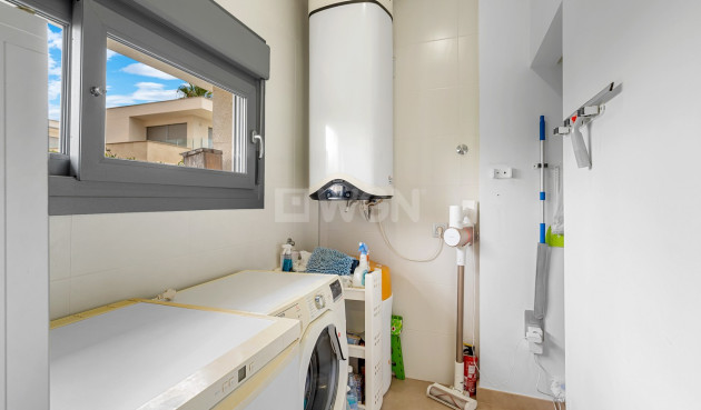 Odsprzedaż - Villa - Orihuela Costa - Costa Blanca