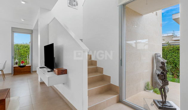 Odsprzedaż - Villa - Orihuela Costa - Costa Blanca