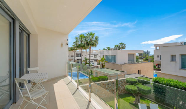 Odsprzedaż - Villa - Orihuela Costa - Costa Blanca