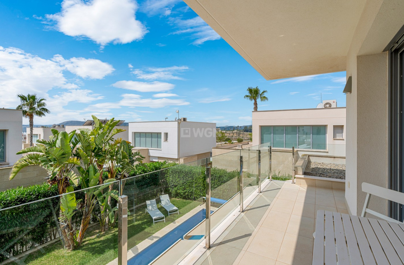 Odsprzedaż - Villa - Orihuela Costa - Costa Blanca