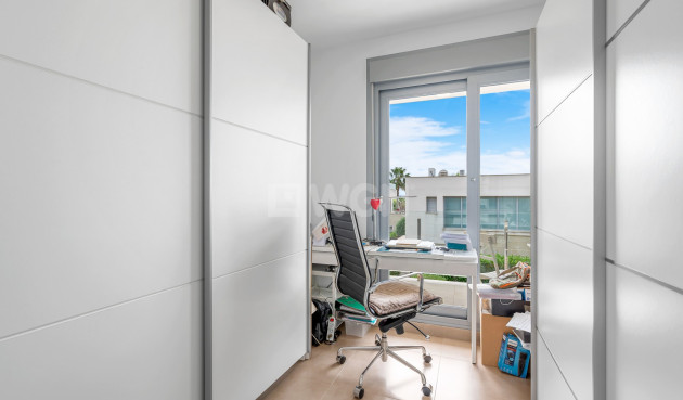 Odsprzedaż - Villa - Orihuela Costa - Costa Blanca