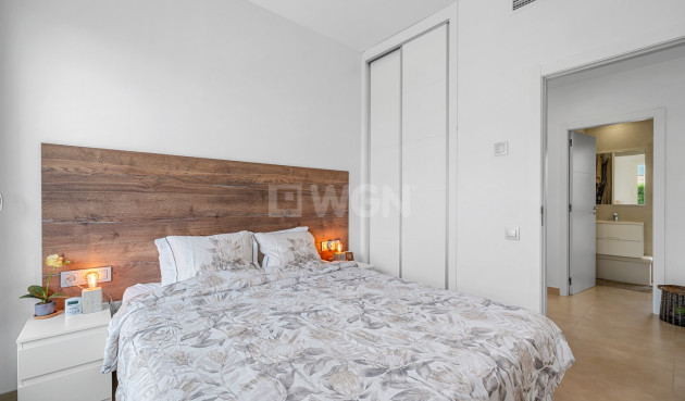 Odsprzedaż - Villa - Orihuela Costa - Costa Blanca