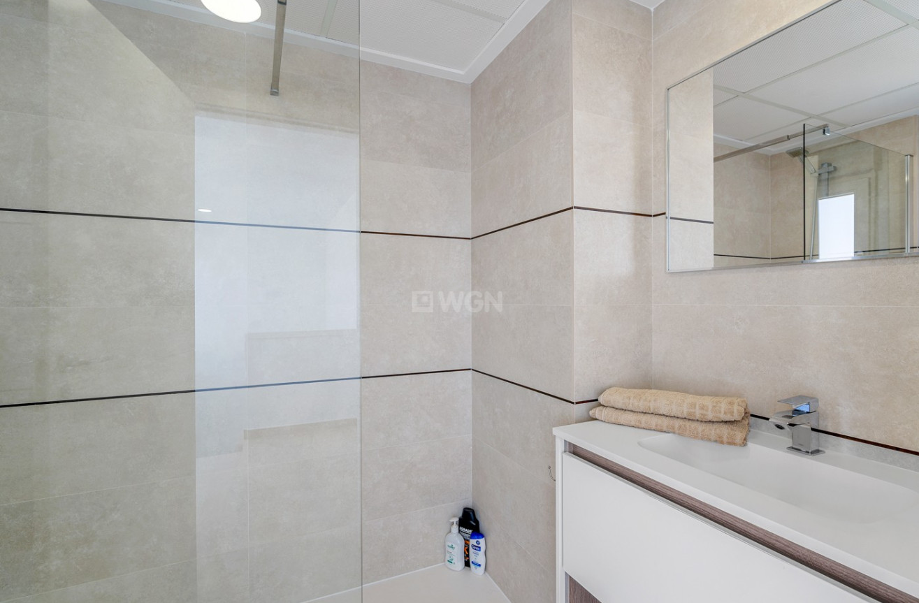 Odsprzedaż - Villa - Orihuela Costa - Costa Blanca