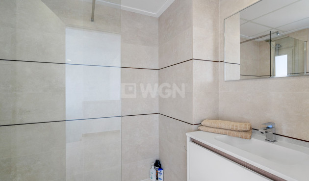 Odsprzedaż - Villa - Orihuela Costa - Costa Blanca