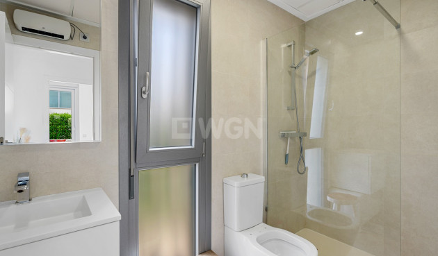 Odsprzedaż - Villa - Orihuela Costa - Costa Blanca