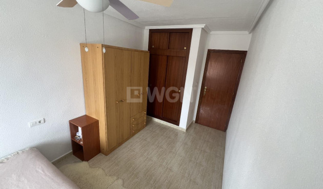 Odsprzedaż - Kamienica - Torrevieja - La Siesta - El Salado - Torreta