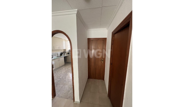 Odsprzedaż - Kamienica - Torrevieja - La Siesta - El Salado - Torreta