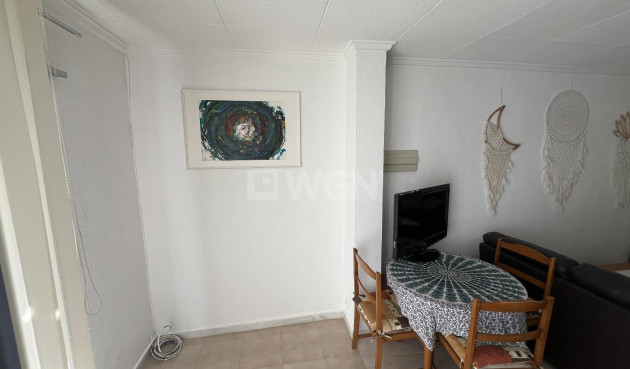 Odsprzedaż - Kamienica - Torrevieja - La Siesta - El Salado - Torreta