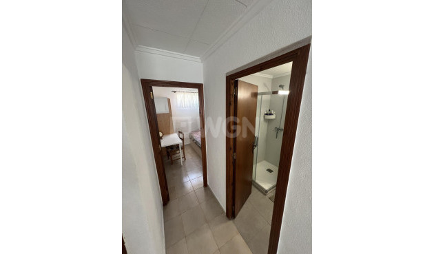 Odsprzedaż - Kamienica - Torrevieja - La Siesta - El Salado - Torreta