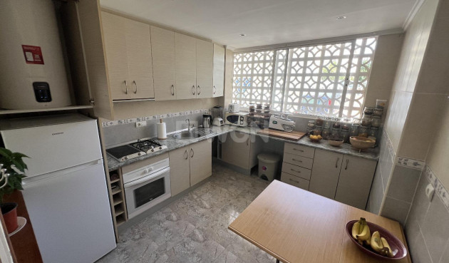 Odsprzedaż - Kamienica - Torrevieja - La Siesta - El Salado - Torreta