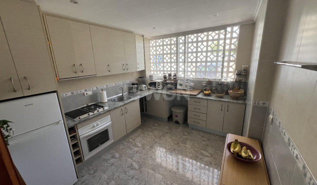 Odsprzedaż - Kamienica - Torrevieja - La Siesta - El Salado - Torreta