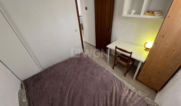 Odsprzedaż - Kamienica - Torrevieja - La Siesta - El Salado - Torreta