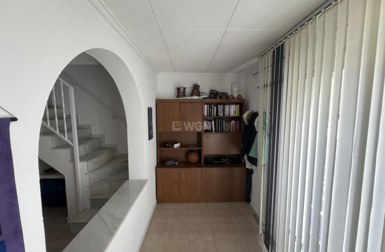 Odsprzedaż - Kamienica - Torrevieja - La Siesta - El Salado - Torreta