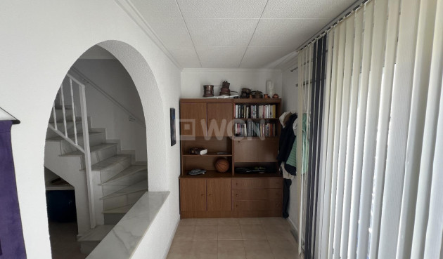 Odsprzedaż - Kamienica - Torrevieja - La Siesta - El Salado - Torreta