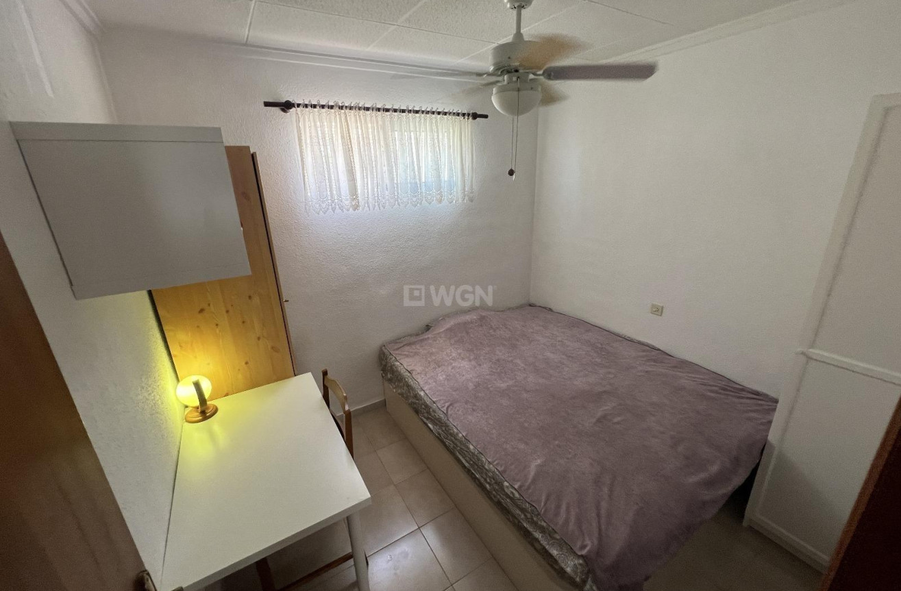 Odsprzedaż - Kamienica - Torrevieja - La Siesta - El Salado - Torreta