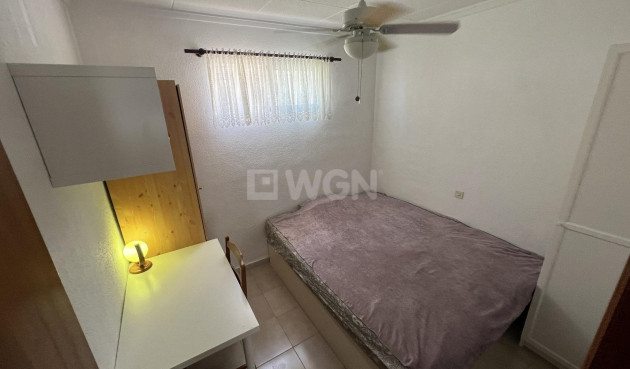 Odsprzedaż - Kamienica - Torrevieja - La Siesta - El Salado - Torreta