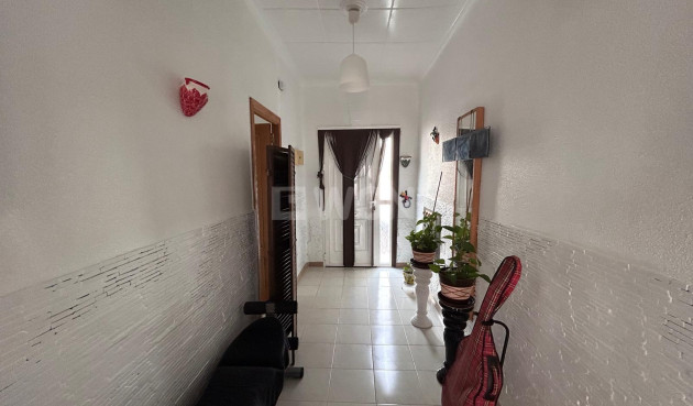 Odsprzedaż - Villa - Jacarilla - Inland