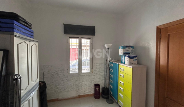 Odsprzedaż - Villa - Jacarilla - Inland