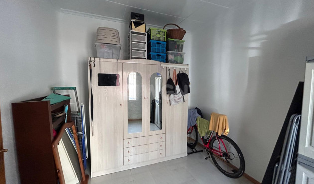 Odsprzedaż - Villa - Jacarilla - Inland