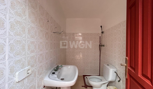 Odsprzedaż - Villa - Jacarilla - Inland