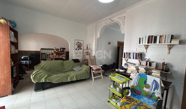 Odsprzedaż - Villa - Jacarilla - Inland