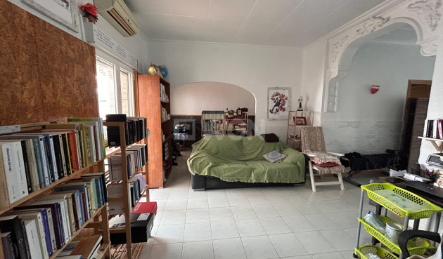 Odsprzedaż - Villa - Jacarilla - Inland