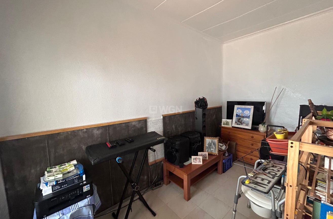 Odsprzedaż - Villa - Jacarilla - Inland