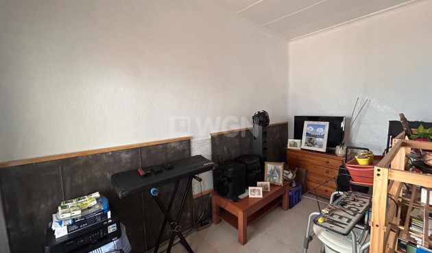 Odsprzedaż - Villa - Jacarilla - Inland