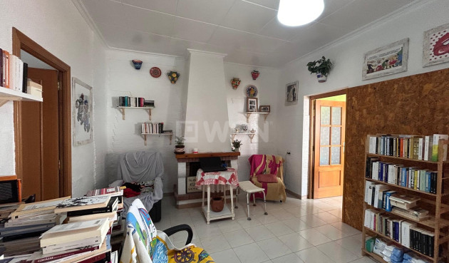 Odsprzedaż - Villa - Jacarilla - Inland