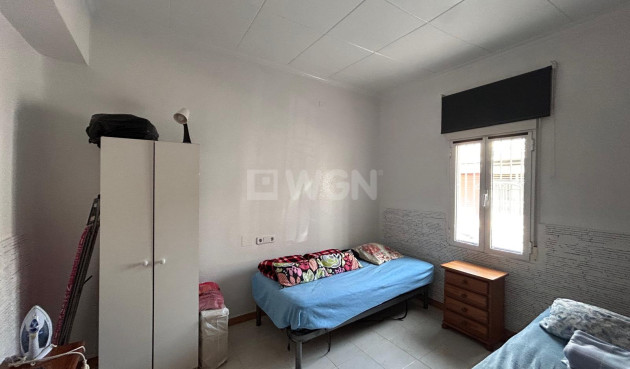 Odsprzedaż - Villa - Jacarilla - Inland